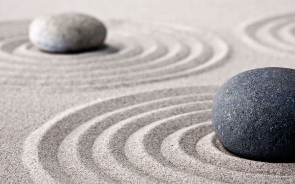 mindfulness-stones